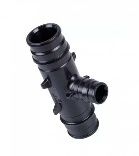 UPONOR Q&E ТРОЙНИК РЕДУКЦИОННЫЙ PPSU 25-20-16 '25И