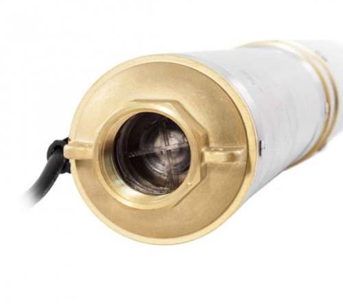 Погружной насос 4" ECO 3-150 (3 кВт, 1 м)