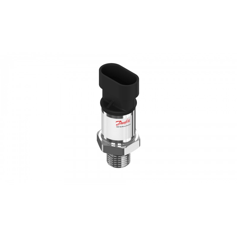 Преобразователь давления MBS 1250, 0-250 бар, 1-5 В, AMP superseal, M14x1,5