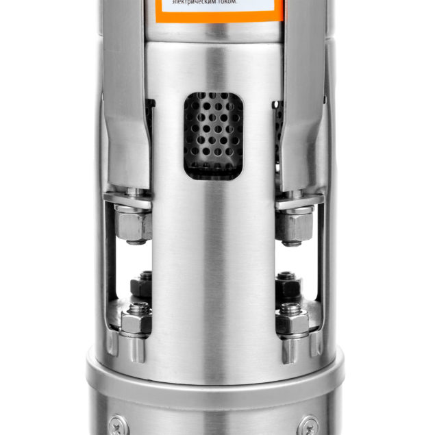 Насос скважинный 4TS170/11 каб. 1м