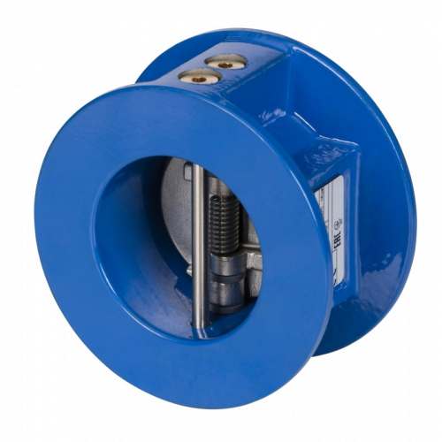 NVD 895 Затвор обратный DN50 PN16