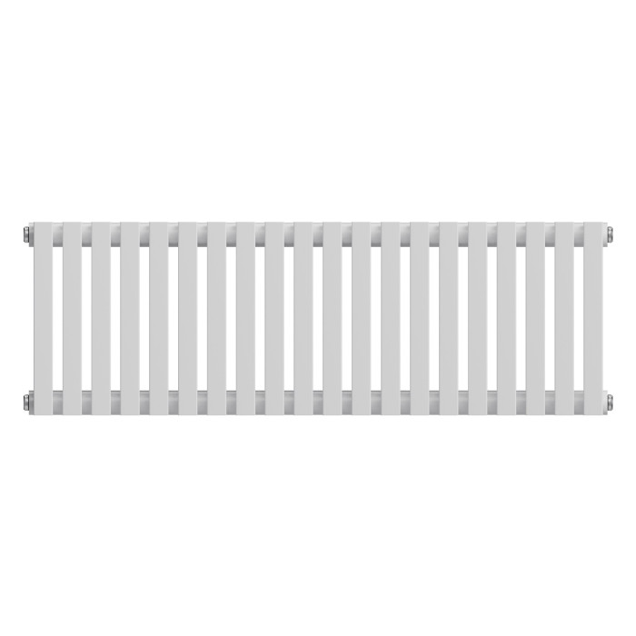 Дизайн-радиатор Royal Thermo Shift Q30 C2030 - 20 секц. RAL9016