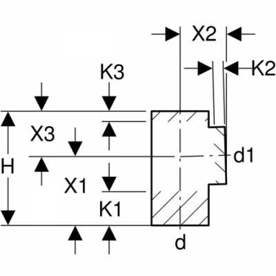Тройник PE 88,5°: d=110мм, d1=40мм, Geberit