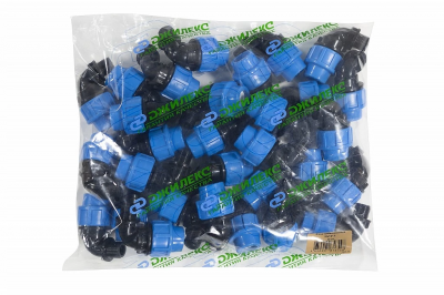 Отвод комб. 20х1/2"П