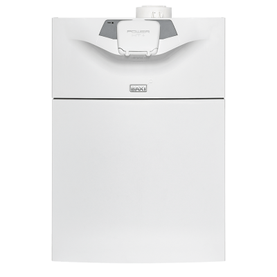 Котел газовый напольный большой мощности Baxi POWER HT+ 1.130