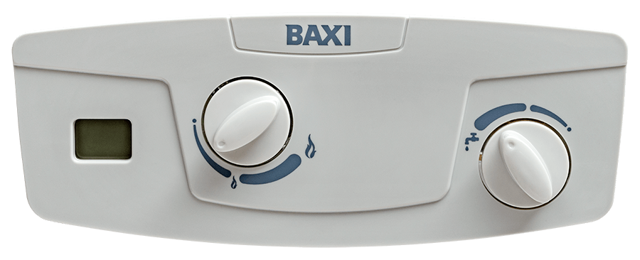 газовый водонагреватель Baxi SIG-2 14 i
