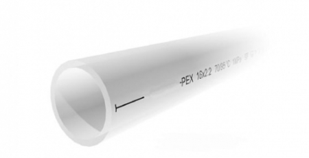 UPONOR AQUA PIPE ТРУБА БЕЛАЯ PN6 40X3,7 БУХТА 50М '50И
