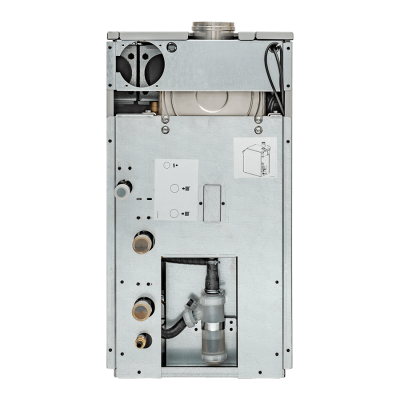 Котел газовый напольный большой мощности Baxi POWER HT 1.1500