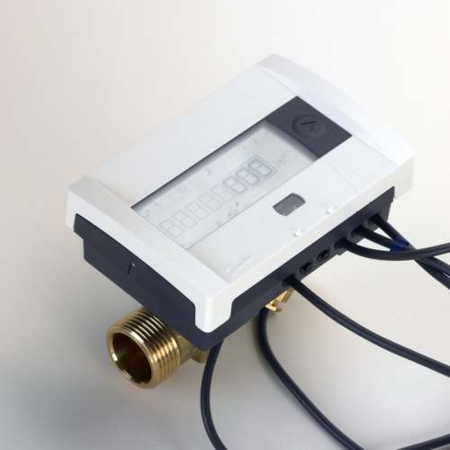 SonoSafe10/1,5/под/Ду20/Рез/M-bus