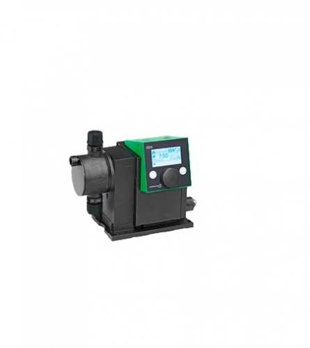 ДОЗИРОВОЧНЫЙ НАСОС DSS PP S B DDA 30-4 AR/PVC/V/C
