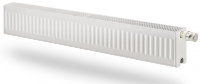 Радиатор стальной Purmo Ventil Compact 33-200-1600 лев NEW