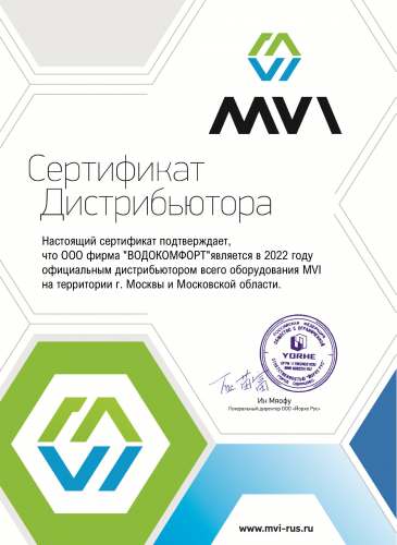 MVI