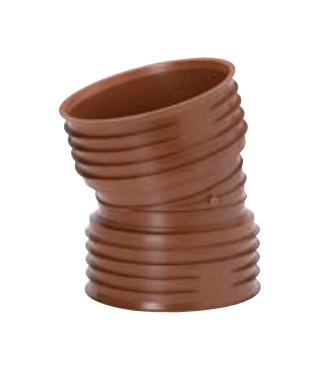 UPONOR ОТВОД ULRTA RIB2 Д.315ММ 30ГР. '1C