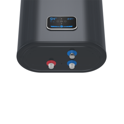 Водонагреватель накопительный электрический бытовой THERMEX ID 100 V (pro) Wi-Fi