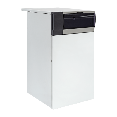 Внешний накопительный бойлер Baxi UB 80