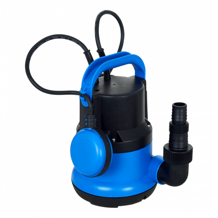 Насос дренажный ADS-250-5E (mini)