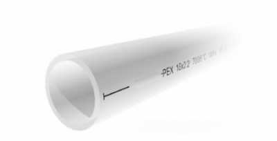 UPONOR AQUA PIPE ТРУБА БЕЛАЯ PN6 40X3,7 БУХТА 50М '50И