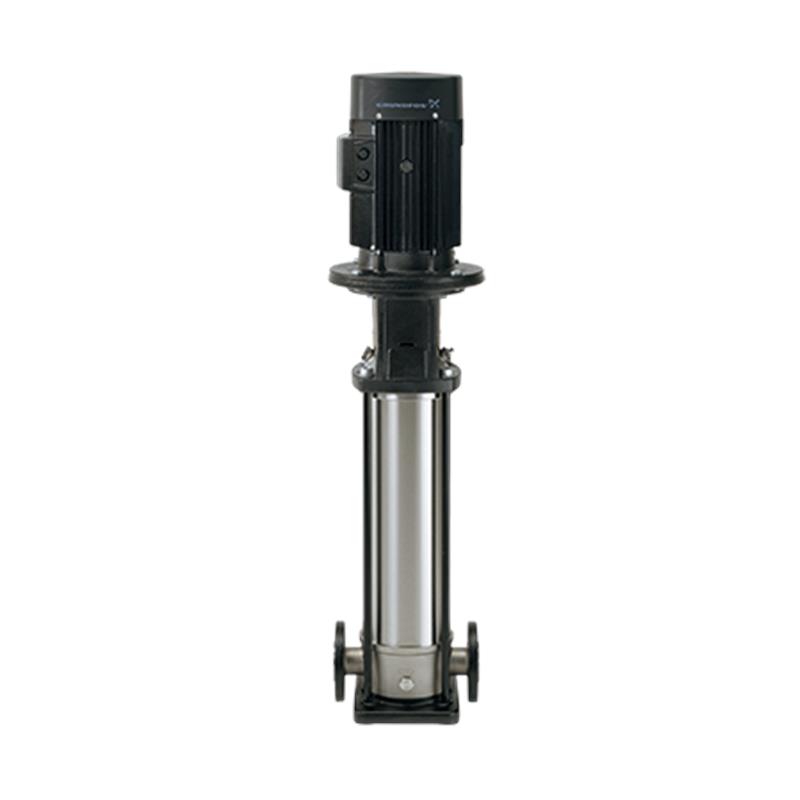 МНОГОСТУПЕНЧАТЫЙ ВЕРТИКАЛЬНЫЙ НАСОС CRN20-4 A-P-A-V-HQQV 3x400D 50 HZ
