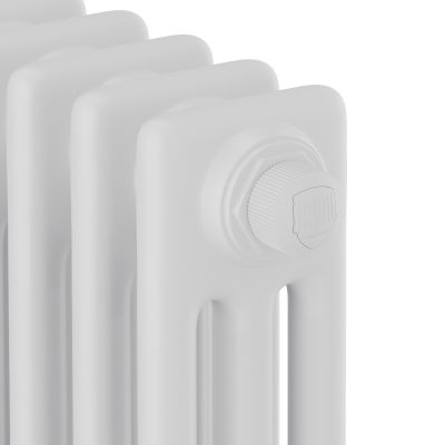 Дизайн-радиатор Royal Thermo Insignia VC3180 - 12 секц. RAL9016