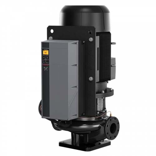 Насос центробежный  TPE 80-700/2 SC-A-F-A-BAQE-RX1