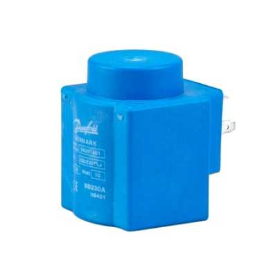 Катушка электромагнитная BB 24 B,18 Вт Пост. ток (BB024DS 24VDC)