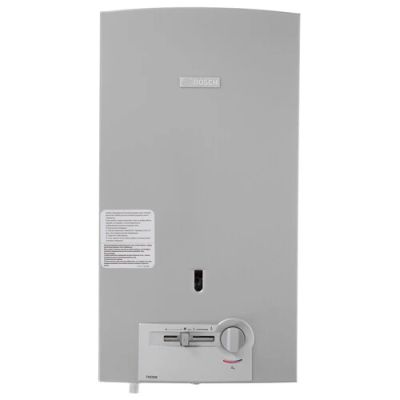 Газовый проточный водонагреватель WR13-2 P23