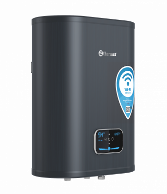 Водонагреватель накопительный  THERMEX ID 30 V (pro) Wi-Fi