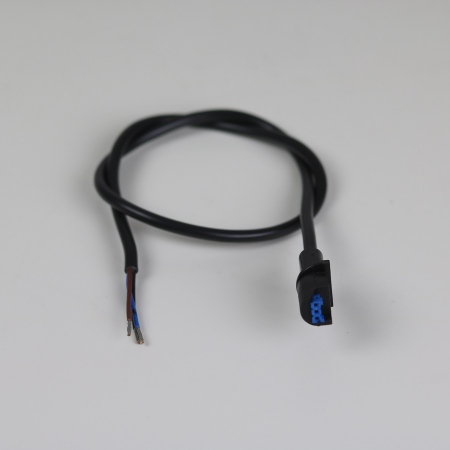Кабель ШИМ-сигнала для насоса ALPHA1 L Cable signal mini superseal 2000mm, acc.