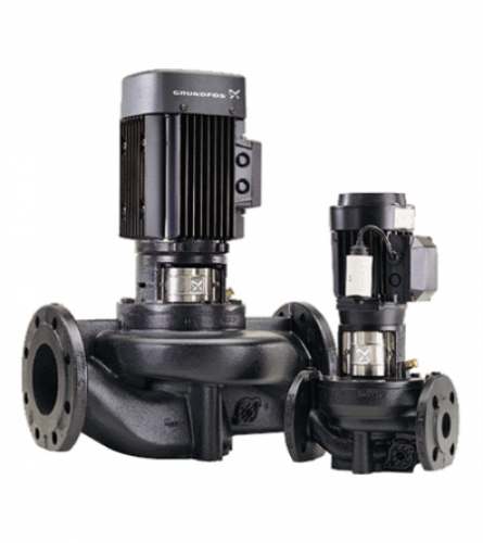 Насос центробежный  TP 80-520/2 A-F-A-BAQE-PX1