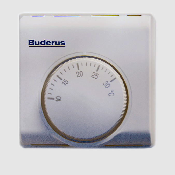 Комнатный термостат Buderus