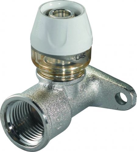 UPONOR SMART AQUA RTM ВОДОРОЗЕТКА ЛАТУНЬ 16-1/2"ВР '20C