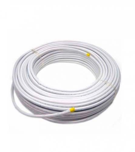 UPONOR UNI PIPE PLUS ТРУБА БЕЛАЯ 25X2,5 БУХТА 50M '50Ф