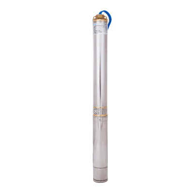 Насос скважинный ASP1C-50-90 (каб. 35м, пуск.бл.)