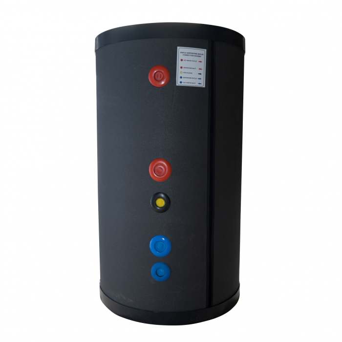 Бойлер Ecosystem S 3000 косвенного нагрева в напольном исполнении с 1 теплообменником