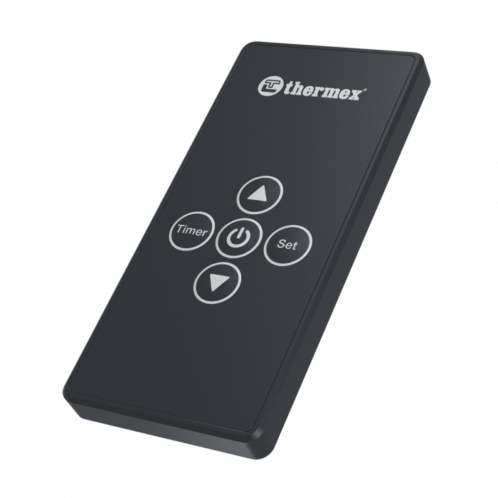 Водонагреватель накопительный электрический бытовой THERMEX ID 100 V (pro) Wi-Fi