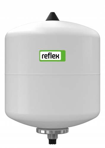 Расширительный бак "refix DD" 25 бел. (10bar/70 C)