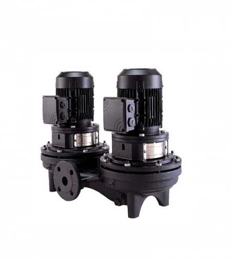 Насос центробежный  TPD 50-230/4 A-F-A-BAQE-JX3