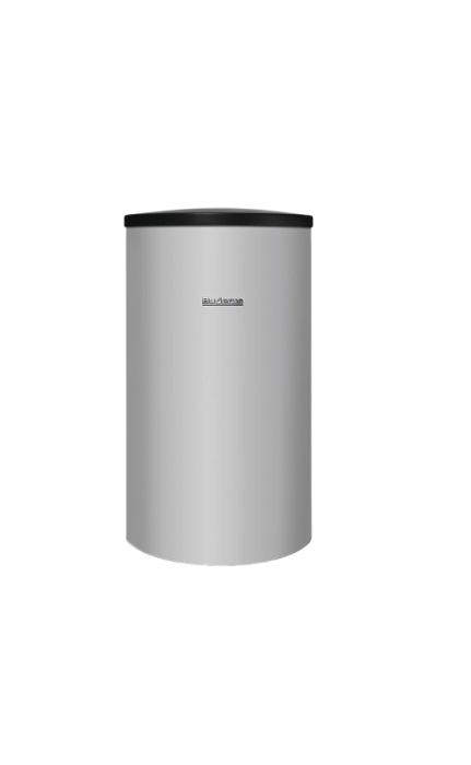 Бак-водонагреватель Logalux SU120/5 W белый