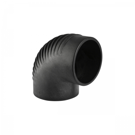 Отвод Silent-db20 88,5°: d=110мм, Geberit