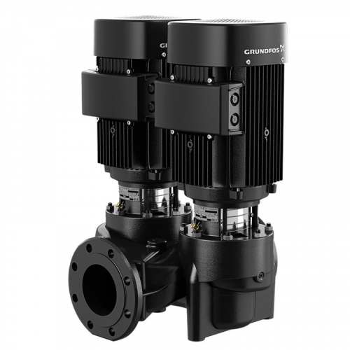 Насос центробежный  TPD 65-30/4 A-F-A-BQBE-CX3