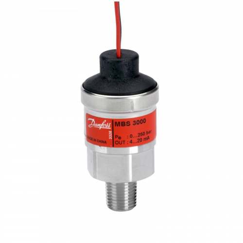 Преобразователи давления - MBS3000 060G3943 ( 28 pcs)