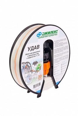 Шланг «УДАВ» 32х1½" М