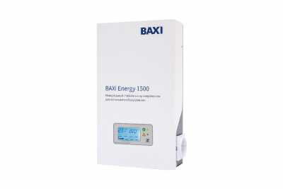 Инверторный стабилизатор для котельного оборудования BAXI ENERGY 600