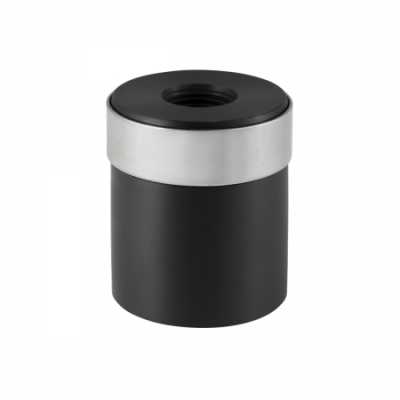 Geberit переходник из ПНД, с внутренней резьбой, d 1/2" x 50 мм