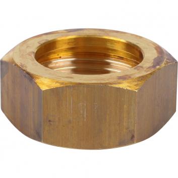UPONOR Q&E ШТУЦЕР С НАКИДНОЙ ГАЙКОЙ 25-G1"НГ '40И