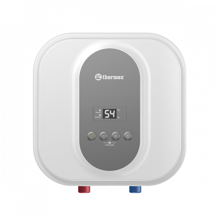 Водонагреватель накопительный THERMEX Smartline 15 O