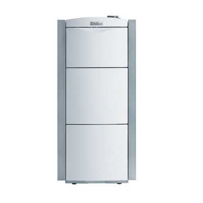ecoVIT VKK 366/4  34 кВт одноконтурный
