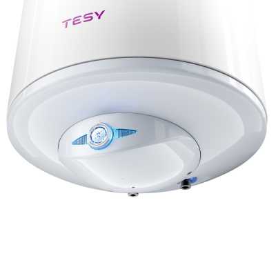 Электрический водонагреватель TESY 80 литров, GCV 804424D B14 TBRC