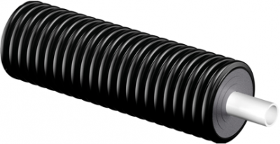 Usystems труба Thermo Single PE-Xa 32x4,4/140 PN10 бухта 48м '1А