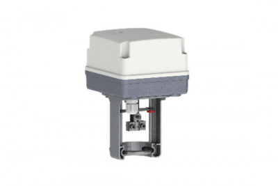 Привод электрический ARV-1000R SU/SD24, AC/DC24V, 1000Н, 2,6 с/мм, Ридан